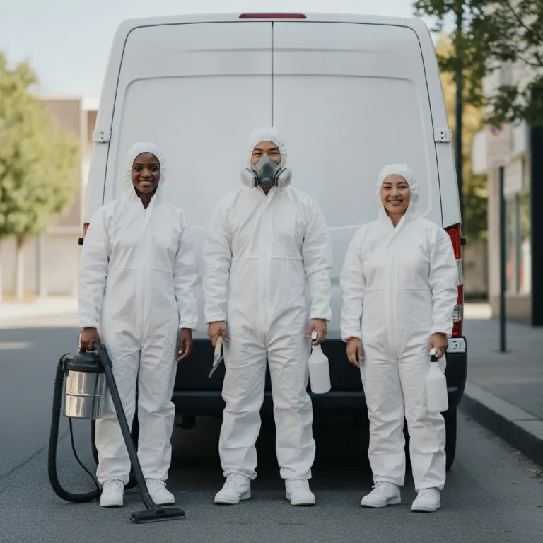 Asbestos removal Macon
