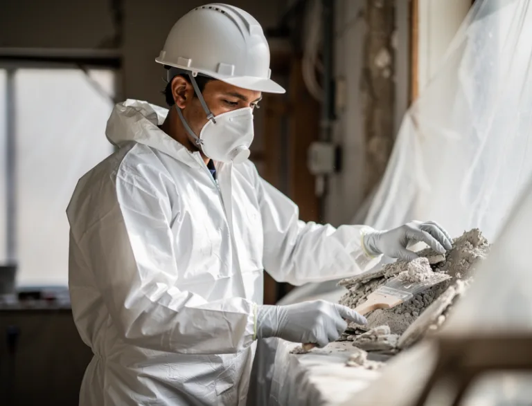 Asbestos removal Macon